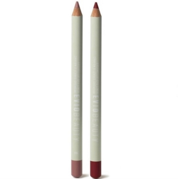 🆕Evio Beauty Lip Spo Liner Duo 💋 - Picture 2 of 12